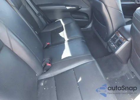 2014 Toyota Avalon Hybrid Limited из США, поврежденный, VIN 4T1BD1EB1EU019892